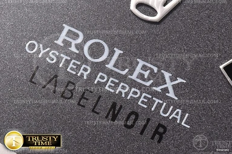 – ROLMIL030A Milgauss 1102